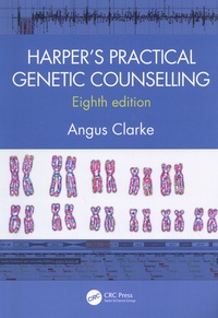 Angus Clarke - Harper's Practical Genetic Counselling.