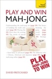 David Pritchard - Play and Win Mah-jong: Teach Yourself.
