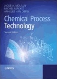 Jacob-A Moulijn - CHEMICAL PROCESS. - 2ND EDITION.