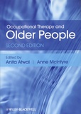 Anita Atwal et Anne McIntyre - Occupational Therapy and Older People.