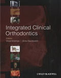 Vinan Krishnan et Ze'ev Davidovitch - Integrated Clinical Orthodontics.
