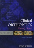 Fiona J. Rowe - Clinical Orthoptics.