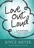Joyce Meyer - Love Out Loud.