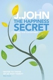 J. John - The Happiness Secret - Finding True Contentment.