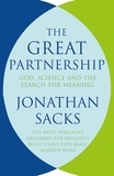 Jonathan Sacks - The Great Partnership - God, Science and the Search for Meaning.