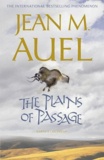 Jean M. Auel - The Plains of Passage.