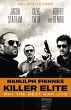Ranulph Fiennes - Killer Elite.