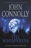 John Connolly - The Whisperers.