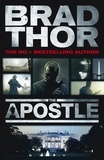 Brad Thor - The Apostle - Scot Harvath 8.
