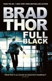 Brad Thor - Full Black.