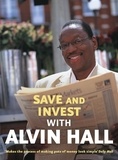Alvin Hall - Save and Invest with Alvin Hall.