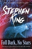 Stephen King - Full Dark, No Stars - With a Bonus Short Story.