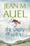 Jean M. Auel - The Valley of Horses.
