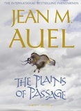 Jean M. Auel - The Plains of Passage.