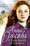 Anna Jacobs - A Pennyworth of Sunshine - The Irish Sisters, Book 1.