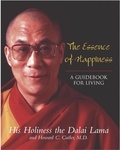 The Dalai Lama - The Essence Of Happiness.