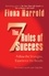 Fiona Harrold - The Seven Rules Of Success.
