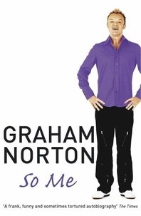 Graham Norton - So Me.