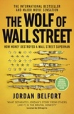 Jordan Belfort - The Wolf of Wall Street.