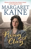 Margaret Kaine - Ring Of Clay.