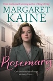 Margaret Kaine - Rosemary.