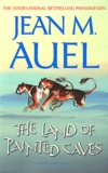 Jean M. Auel - Earth's Children Book 6 : The Land of the Painted Caves.