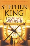 Stephen King - Four Past Midnight.