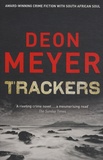 Deon Meyer - Trackers.