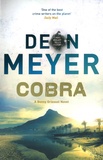 Deon Meyer - Cobra.