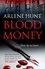Arlene Hunt - Blood Money.