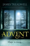 James Treadwell - Advent - Advent Trilogy 1.