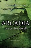 James Treadwell - Arcadia - Advent Trilogy 3.