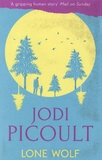 Jodi Picoult - Lone Wolf.