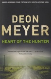 Deon Meyer - Heart of The Hunter.
