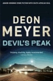 Deon Meyer - Devil's Peak.