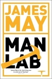 James May - James May's Man Lab - The Book of Usefulness.