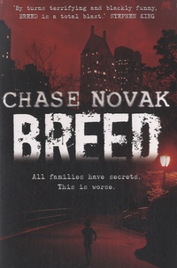 Chase Novak - Breed.
