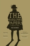 Ros Barber - The Marlowe Papers.