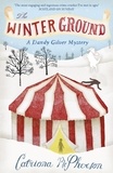 Catriona McPherson - The Winter Ground - The Must-Read Cosy Mystery Book of the Festive Season.