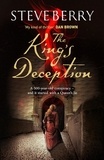 Steve Berry - The King's Deception - Book 8.