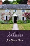 Claire Lorrimer - An Open Door.