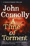 John Connolly - A Time of Torment.