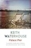 Keith Waterhouse - Palace Pier.