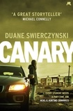 Duane Swierczynski - Canary.