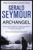 Gerald Seymour - Archangel.