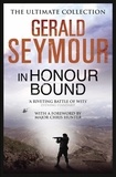 Gerald Seymour - In Honour Bound.