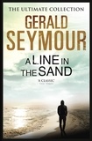 Gerald Seymour - A Line in the Sand.