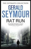 Gerald Seymour - Rat Run.