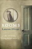Lauren Oliver - Rooms.