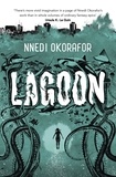 Nnedi Okorafor - Lagoon.